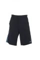 Adidas Mens Contrast Trim Stretch Swim Trunks