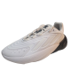 Adidas Mens Shoes Ozelia Polyester Sneakers 8M White from Affordable Designer Brands