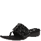 Anne Klein Knohow Sport Thong Sandals