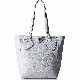 Anne Klein Georgia Tote Dolphin-Butter