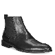 Alfani Caleb Chelsea Boots Black