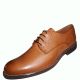 Alfani Ross Plain Toe Derbys Tan  Affordable Designer Brands
