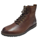 Bar III Mens Kade Alpine Boots Tan Brown 11 M Affordable Designer Brands