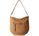 Big Buddha Baxter Studded Hobo Handbag front Affordable Designer Brands