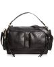 Bcbgeneration Kai Jtt Black Top Handle Bag