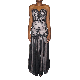 B Darlin Juniors' Strapless Lace Mermaid Gown Affordable Designer Brands