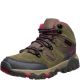 BEARPAW Women's Corsica Waterproof Boots Taupe 11M Affordable Designer Brands