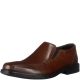 Bostonian Men's Bolton Free Slip-On Loafers Dress Shoes Brown   Affordable Designer Brands