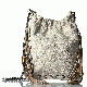 Circus by Sam Edelman Neal Fringe Crossbody White 