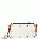 Circus By Sam Edelman Rayden Crossbody White