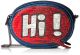 Circus By Sam Edelman Hi Crossbody Red