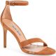 Charles David Collection Courtney Suede Nude Pumps 7.5 M Affordable Designer Brands
