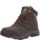 Columbia Men's Gunnison Ii Omni-Heat Snow Boot Brown Cordovan Fabric 9M from Affordable Designer Brands