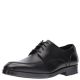 Cole Haan Men's Henry Grand Split Black Leather Oxford 11.5 M from Affordable Designer Brands