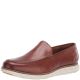 Cole Haan Men's Original Grand Venetian Loafers Woodbury Ivory Brown  10M Affordable Designer Brands