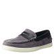 Cole Haan Pinch Weekender Stormcloud Corduroy Grey  Loafers 11M Affordable Designer Brands