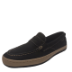 Cole Haan Mens Claude Penny Loafers Suede Black 10.5M US 43.5EU 9.5UK Affordable Designer Brands