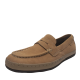 Cole Haan Mens Claude Penny Loafers Amphora Beige 8M from Affordable Designer Brands