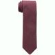 Calvin Klein Mens Glitter Pinstripe Slim Tie Burgundy  Affordable Designer brands