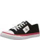 Calvin Klein Jeans Men's Iziceio Nylon Sneakers Black 11M Affordable Designer Brands