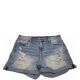 Calvin Klein Jeans Ripped Faded Perfect Pale Wash Perfect