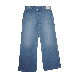 Calvin Klein Jeans Easy Flare-Leg Jeans Parker