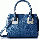 Calvin Klein Mercury Crossbody Denim Blue