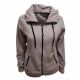 Calvin Klein Performance Logo Zip Hoodie Jacket Pink