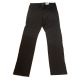 Calvin Klein Performance Plus Size Slimming High-Waisted Leggings  Slate Heather3X Affordable Designer Brands front