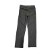 Calvin Klein Performance Plus Size High-Rise Leggings Black Heather Grey 1X