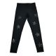 Calvin Klein Performance High-Waist Leggings Black Small