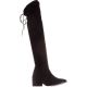 Chinese Laundry Mystical Over-The-Knee Boots Black 7M from Affordabledesignerbrands.com