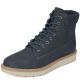 Cliffs by White Mountain Marissa Booties Navy Multi Smooth 8M from Affordable Designer Brands