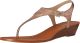 Coach Vitalia Sandals Rose Gold