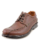 Clarks Colson Over Oxfords Shoes Brown