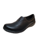 Clarks Collection Women's Ashland Joy Loafers Leather Black 7.5M