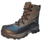 Columbia Mens Bugaboot Plus IV Omni-Heat Waterproof Boots Graphite Black 10 M from Affordable Designer Brands