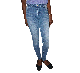Celebrity Pink Juniors The Lifter D-Night Skinny Jean 3