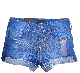 Celebrity Pink Juniors Cuffed Denim 