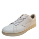 Diesel Men's Shoes Athene Leather Lace Up White  Sandals White 9.5M Affordable Designer Brands