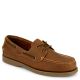 Dockers Men's Castaway Boat Shoe Brown 13M from Affordabledesignerbrands.com