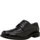Dockers Mens Perspective Oxford Black 11 W from Affordable Designer Brands