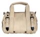 Steve Madden Crea Barrel Satchel