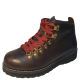 Eastland Shoe Men's Leather Hikers Boots Leather Brown 7 M Affordable Designer Brands