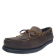 Eastland Shoe Mens Yarmouth 1955 Boat Shoes Leather Bomber Brown 10 W Affordable Designer Brands