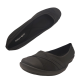Easy Spirit Womens Acasia Polyester ballet
