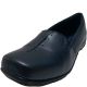 Easy Street Purpose Loafer Flats Shoes Navy Blue  7.5W Affordable Designer Brands