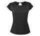 Fila Goddess Cap-Sleeve Tennis Top