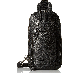Fossil Men's Leather Mayfair Slingpack