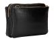 French Connection Black Future Mover Crossbody Handbag Front From Affordable Designer Brands